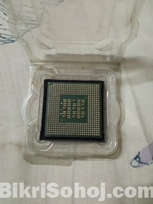 Intel processor